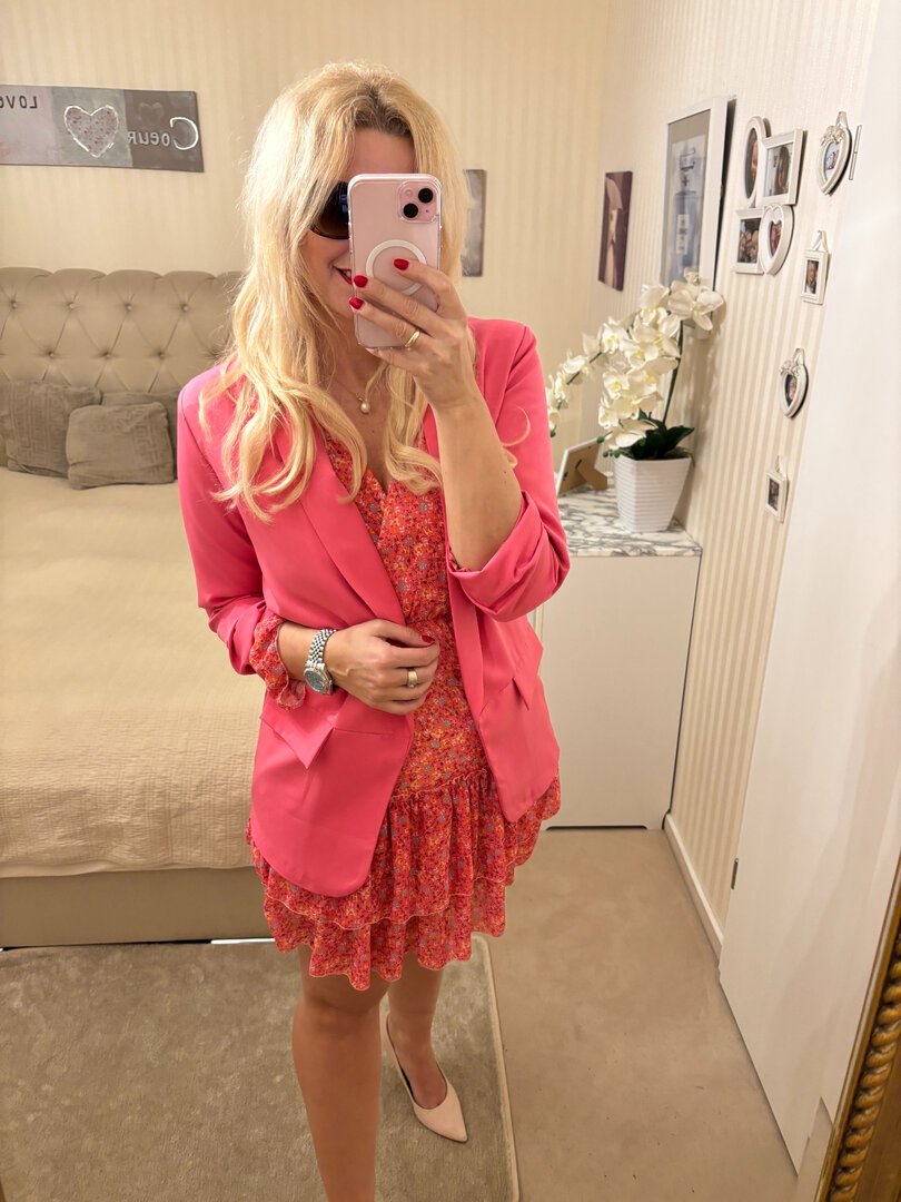 Blazer, Jacken & Mäntel