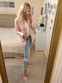Blazer Lumina