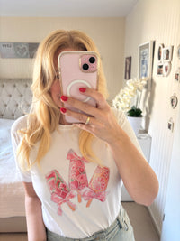 Shirt mit Meloneneis