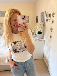 Shirt Bubblemary