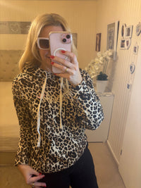Leohoodie