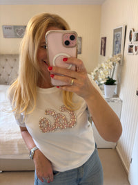 Shirt Glitzersteincoco