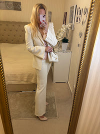 Hose elegant
