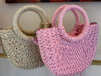 Bohotasche