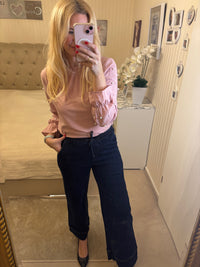 Jeans Wideleg