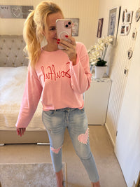 Sweatshirt Soulful