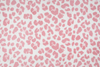 pink weiß leo muster