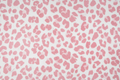 pink weiß leo muster