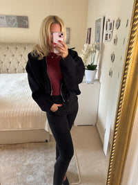 virale Jacke in zwei Farben